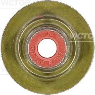 Сальник клапану OPEL Astra,Corsa,Vectra 1,6-1,8 04- VICTOR REINZ 703661300