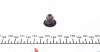 Ущільнююче кільце, стержень клапана 70-37728-00