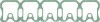 Прокладка кришки ГБЦ Jeep Grand Cherokee 3.1D 99-0 71-10484-00