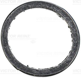 GASKET, EXHAUST PIPE VICTOR REINZ 711218200 (фото 1)