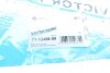 Прокладка масляного піддону CITROEN/FORD/PEUGEOT \&#039;\&#039;2.0HDI \&#039;\&#039;13&gt;&gt; VICTOR REINZ 711245600 (фото 4)