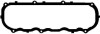 Прокладка кришки Г/Ц FORD 71-12830-30