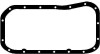 Прокладка масляного піддону SEAT Ibiza 1,7D 84-93 711302800