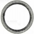 Прокладка приёмной трубы Toyota 1NRVE, 2NRVE VICTOR REINZ 711726500 (фото 1)