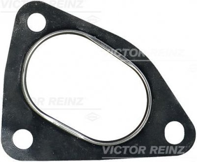 Прокладка випускного колектора SUBARU Forester/LegacyXV \&#039;\&#039;2.0D \&#039;\&#039;09&gt;&gt; VICTOR REINZ 711779200 (фото 1)