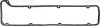 Прокладка кришки Г/Ц OPEL Omega A 2,6-3,0 -94 71-27334-00