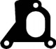 Прокладка, впускной коллектор 71-28669-20