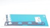 Прокладка впускного колектора MB E420,S500 4,2-5,0 92-01  (L) 713127200
