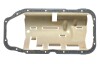 Прокладка піддону Opel Astra F 1.6-2.0i 93-01 71-31965-00