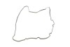 Прокладка клапанної кришки 71-34404-00