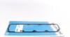 Прокладка клапанной крышки FORD TRANSIT D25/D25T 84- 71-35871-00