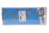 Прокладка впускного колектора FORD 2,5D/TD/TDI transit 1986-2000 713589100
