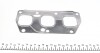 Прокладка випускного колектора Audi A3/TT/VW T5/Go VICTOR REINZ 713609200 (фото 2)