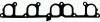 Прокладка впускного колектора VW Phaeton,Touareg 5,0 TDI V10 02-10 713611100