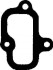 Прокладка колектора 71-36133-00