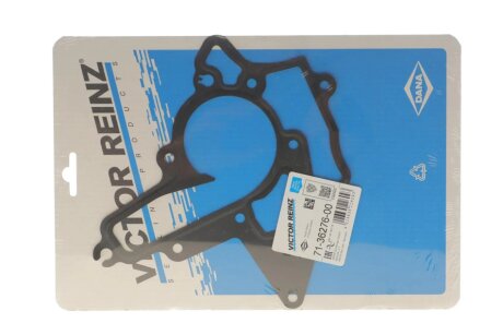 Прокладка помпи води VICTOR REINZ 71-36276-00