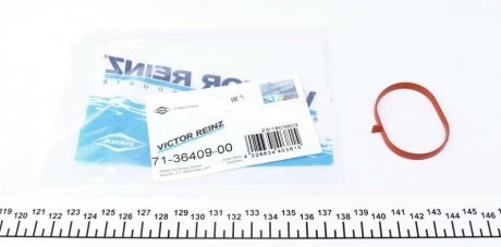 Прокладка впускного коллектора VICTOR REINZ 71-36409-00