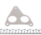 Прокладка впускного колектора SKODA Fabia 1,4 00-08 VICTOR REINZ 713676900 (фото 2)