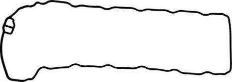 Фото 1 - прокладка, крышка головки цилиндра VICTOR REINZ 71-37703-00 Прокладка, крышка головки цилиндра VICTOR REINZ 71-37703-00 (фото 1)