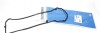 Прокладка клапанной крышки MB 2.0CDI/2.2CDI OM61 71-38449-00