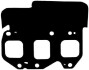 Прокладка колектора 713904200