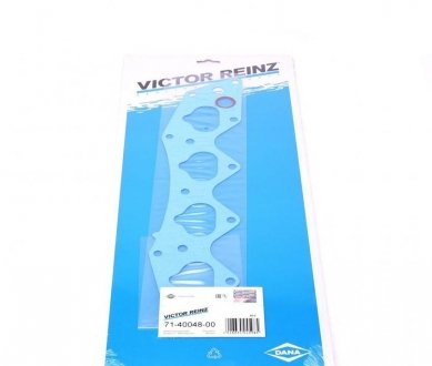Прокладка впускного коллектора VICTOR REINZ 71-40048-00