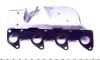 Прокладка випускного колектора VW Caddy III 1.2 TS VICTOR REINZ 71-40498-00 (фото 2)