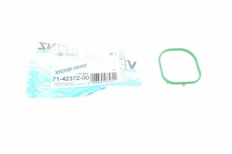 Прокладка впускного колектора FORD Mondeo \&#039;\&#039;2.5 15&gt;&gt; (4 шт. на авто) VICTOR REINZ 714237200 (фото 1)