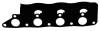 Прокладка випускного колектора Hyundai Getz 1,3, Accent 1,3 2000-2005 715341200