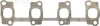 Прокладка впускного колектора TOYOTA 715341800