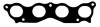 Прокладка випускного колектора HONDA Accord/CRV \'\'2.0-2.4 \'\'01-08 715380200