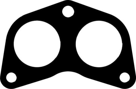 Фото 1 - прокладка колектора двигуна металева VICTOR REINZ 71-54001-00 Прокладка колектора двигуна металева VICTOR REINZ 71-54001-00 (фото 1)