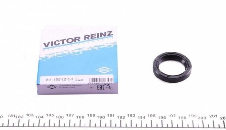 Сальник 30X40X7 MB/OPEL Astra G,Vectra B,C M104,M103,M119 1,8-5,0 91- VICTOR REINZ 811551250