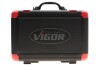 Набір інструментів VIGOR V2461N (фото 2)