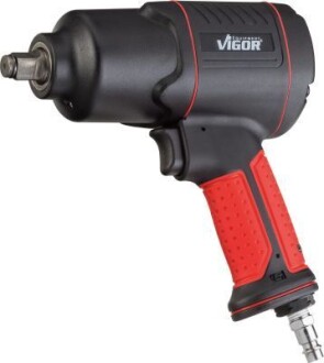 Ключ пневматичний ударної дії VIGOR V4800 (фото 1)