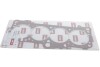 Прокладка головки блоку VW Golf (91-97)/Audi A6 (94-97)/Seat Toledo (91-99) (11030148401) vika