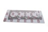 Прокладка головки асбестовая VW Golf (92-92)/Seat Cordoba (93-96),Ibiza (93-96)