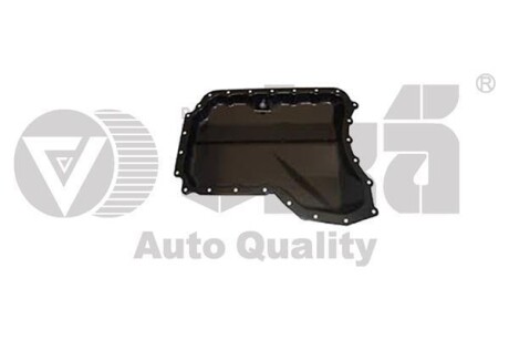 Поддон масляный VW GOLF VI (5K1), JETTA III (1K2), JETTA IV (162,163, AV3, AV2) 2.5л Vika 11031353201 (фото 1)