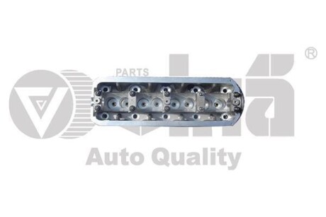 Головка блоку mot.1Y,1Z,AAZ,AEY,AFN,AHU,ALE VW Golf (92-96),Passat (88-97),Vento (92-96) Vika 11031453901 (фото 1)