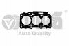 Прокладка головки блоку Skoda Fabia 1,4D (03-07)VW Polo (14-)/Audi A2 (00-05) (11031790001) vika