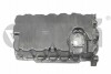 Поддон масляный алюминиевый с отверстием 2,0D VW T5 (09-15),T6 (15-) (1103180200 11031802001