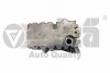 Поддон масляный алюминиевый с отверстием Skoda Octavia (04-08)/VW Passat (05-10) 11031802101