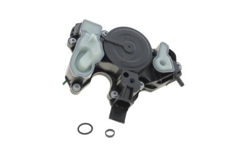 Маслоотделитель (сепаратор) системы вентиляции картера Audi/Skoda/VW 2.0 (13-) (Vika 11031821601