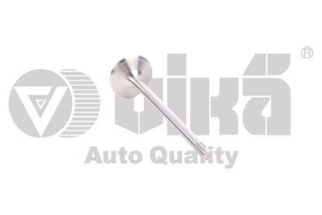 Клапан впускной Skoda Octavia (06-13)/VW Golf (05-15),T5/Audi A4 (04-08,09-16),A Vika 11091777001 (фото 1)