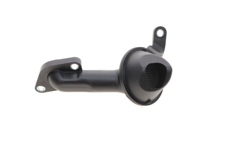 Патрубок пластиковый Skoda Octavia (05-13)/VW Golf (09-12,12-),Jetta (10-)/Audi Vika 11151787301 (фото 1)