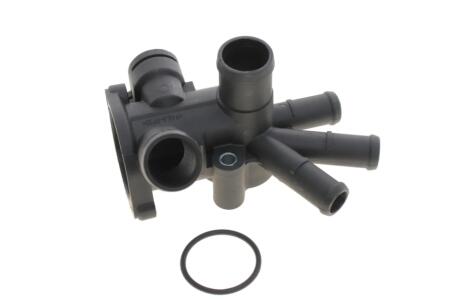 Корпус термостата VW Golf (85-92),Polo (83-94) Vika 11210096501