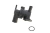 Корпус термостата с термостатом 88 1,0L/1,4L Skoda Fabia (00-04) mot.AME,AQV,AQW 11210100101