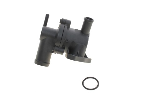 Корпус термостата с термостатом 88 1,0L/1,4L Skoda Fabia (00-04) mot.AME,AQV,AQW Vika 11210100101