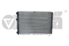 Радіатор VW Golf (92-99) (11210125901) VIKA