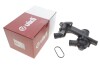 Термостат з корпусом Skoda Fabia (00-14), Rapid (13-) / VW Polo (02-) / Seat Cordoba (03-09), Ibiza (02-12, 13-), Toledo (13-) (11210311101) VIKA